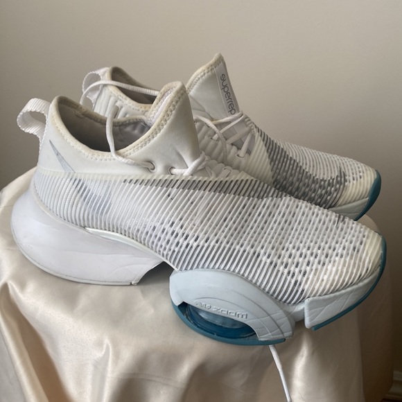 Nike Super Rep size 7.5 - Picture 5 of 9